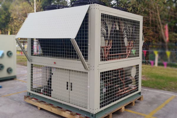 工業(yè)恒溫水冷機(jī) 工業(yè)恒溫水冷機(jī)