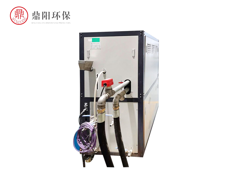 恒溫水冷機(jī) DY-SLRZ系列 恒溫水冷機(jī) DY-SLRZ系列